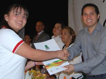 FIN DE CURSOS EN PLANTELES COBAEV