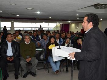 Culminan Academias Estatales de Profesores COBAEV 