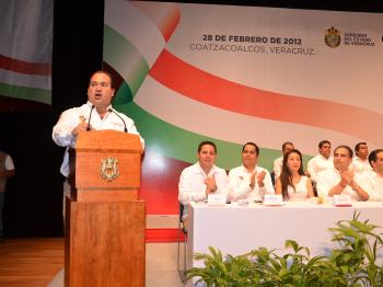 XV Aniversario del SUIT-COBAEV