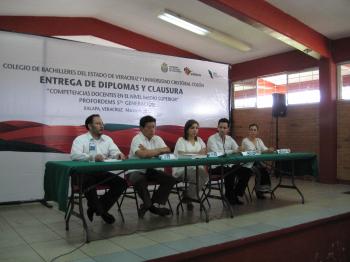 Actualización permanente de la plantilla docente