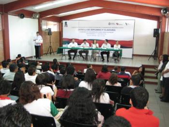 Actualización permanente de la plantilla docente