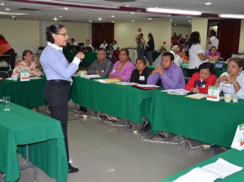 Reunión Estatal de Directores COBAEV