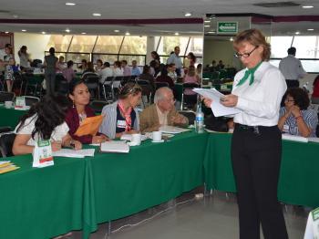Reunión Estatal de Directores COBAEV