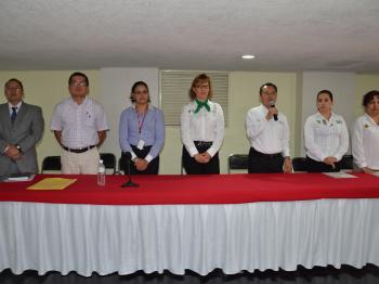 Reunión Estatal de Directores COBAEV