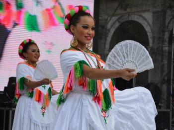 FESTIVAL DE LA JUVENTUD 2012