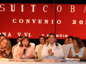 Educación de Calidad, Compromiso de JDO: Ferrari Cazarín