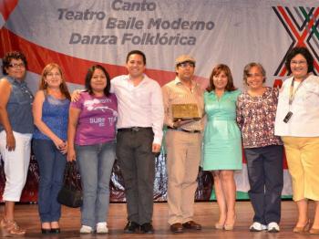 El COBAEV celebra aniversario del SUIT