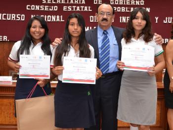XIX Concurso Nacional de Dibujo Infantil y Juvenil   