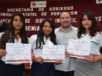 XIX Concurso Nacional de Dibujo Infantil y Juvenil   