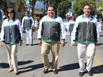 102 Aniversario del inicio de la Revolución Mexicana