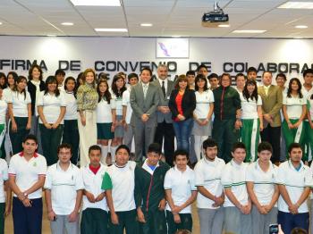 CONVENIO DIF-COBAEV