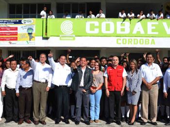 Eligen comités locales de la agrupación “Jóvenes Adelante” 