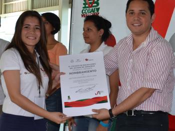 Inicia Segundo Encuentro Estatal de Presidentes de Jóvenes Adelante