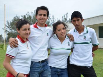 77% de alumnos del COBAEV ingresan a Instituciones de Educación Superior
