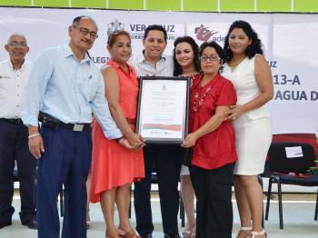 38,000 Alumnos del COBAEV, a clases