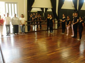 Valida INBA el Bachillerato en Artes del Cobaev