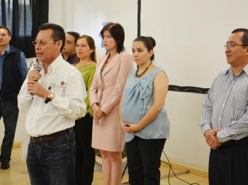Inicia Diplomado para docentes