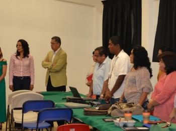 Inicia Diplomado para docentes