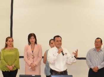 Inicia Diplomado para docentes