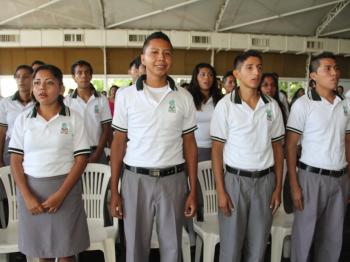 Se reanudan clases el jueves 04