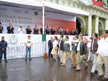 204 Aniversario Independencia de México