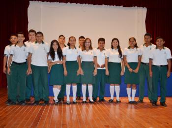 Alumnos del Cobaev destacan en concursos de física