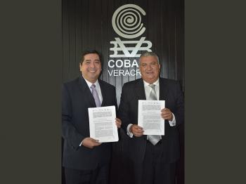 COBAEV APUESTA AL DIÁLOGO EN RESOLUCIÓN DE CONFLICTOS