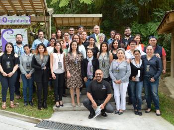 LA UNIDAD DE GÉNERO DEL COBAEV ORGANIZA SEMINARIO-TALLER DE CINE