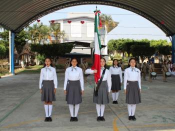 DESTACADA PARTICIPACIÓN DEL PLANTEL 12 EN CONCURSO NACIONAL