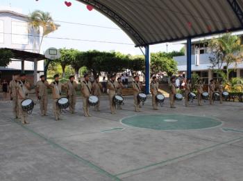 DESTACADA PARTICIPACIÓN DEL PLANTEL 12 EN CONCURSO NACIONAL