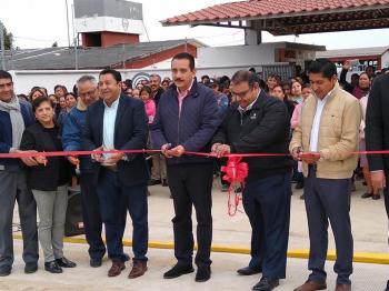 NO HAY MEJOR INVERSIÓN QUE EN LA JUVENTUD DE VERACRUZ, AFIRMA TITULAR DEL COBAEV