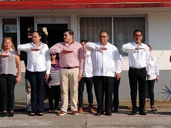 LA JUVENTUD DE VERACRUZ, EL MEJOR ACTIVO DEL COBAEV