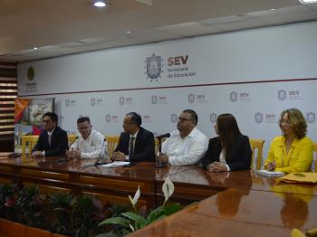 ORIZABA, SEDE DEL ENCUENTRO DE CONOCIMIENTOS, ARTE, CULTURA Y DEPORTE 2020