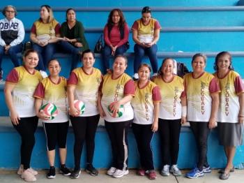 EL DEPORTE, HERRAMIENTA PRIMORDIAL PARA EL CUIDADO DE LA SALUD