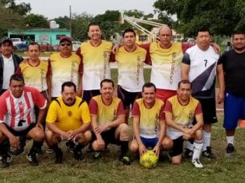 EL DEPORTE, HERRAMIENTA PRIMORDIAL PARA EL CUIDADO DE LA SALUD