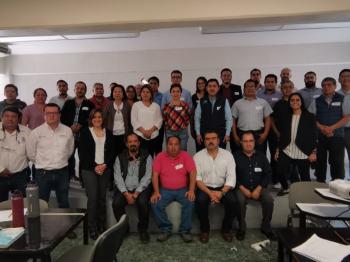 PERSONAL DOCENTE DE LA ZONA IV RECIBE CAPACITACIÓN DE LAB4U