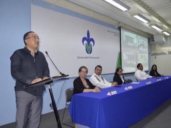 COBAEV IMPULSA LA MEJORA CONTINUA DEL SERVICIO EDUCATIVO
