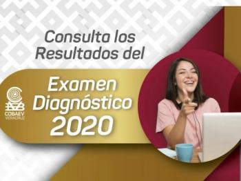 RESULTADOS DE LA EVALUACIÓN DIAGNÓSTICA EN LÍNEA