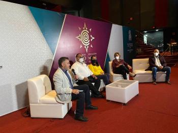 CONCLUYE CONGRESO IBEROAMERICANO DE EDUCACIÓN MEDIA SUPERIOR