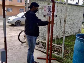 FORTALECIENDO LA ESTRATEGIA DEL REGRESO A CLASES ESCALONADO