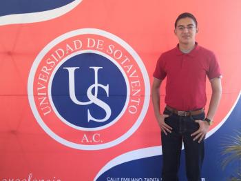 ALUMNO DEL COBAEV INTEGRA LA SELECCIÓN NACIONAL PARA OLIMPÍADA INTERNACIONAL DE QUÍMICA 2022