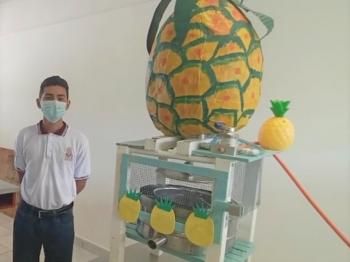 DESTACAN ALUMNOS DEL COBAEV EN CONCURSO NACIONAL DE FÍSICA