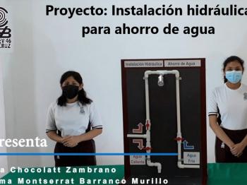 DESTACAN ALUMNOS DEL COBAEV EN CONCURSO NACIONAL DE FÍSICA