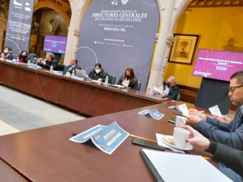 COBAEV COORDINA PROYECTO TRANSVERSAL PARA EL DESARROLLO INTEGRAL DEL ALUMNADO