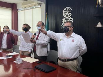 SE REALIZA PRIMERA SESIÓN DEL CONSEJO CONSULTIVO DE DIRECTORES 2022