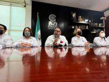 SE REALIZA PRIMERA SESIÓN DEL CONSEJO CONSULTIVO DE DIRECTORES 2022