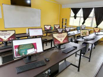 COBAEV TRABAJA EN LA INTEGRACIÓN DE LAS TECNOLOGÍAS A LA EDUCACIÓN
