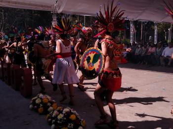 CON GRAN ÉXITO SE LLEVA A CABO EL COBA ¡VA! 2022 EN NOGALES