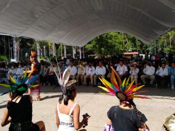 CON GRAN ÉXITO SE LLEVA A CABO EL COBA ¡VA! 2022 EN NOGALES