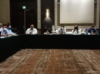 VERACRUZ PARTICIPA EN LA TRASFORMACIÓN EDUCATIVA DEL PAÍS 